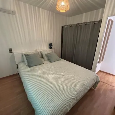 Apartment En Petite Camargue *