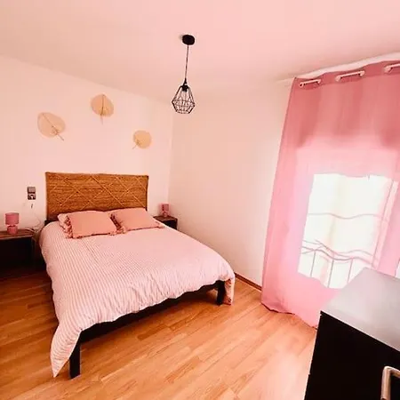 Apartment En Petite Camargue Saint-Laurent-d'Aigouze