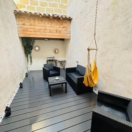 Apartment En Petite Camargue